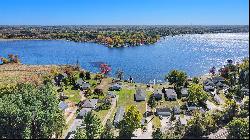 7902 N Indian Lake Drive, Scotts MI 49088