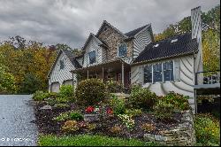 240 Cochise Trail, Lock Haven PA 17745