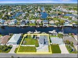 4359 Tahiti Drive, Hernando Beach FL 34607