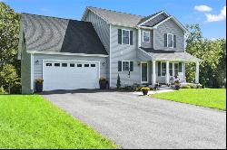 269 East Shore Drive, Coventry RI 02816