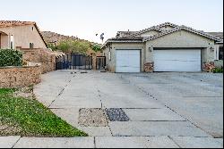 40651 Whitecliff Way, Palmdale CA 93551