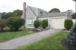 2 Spinning Brook Road, South Yarmouth MA 02664