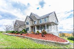 238 Scenic View Drive, Tioga PA 16946