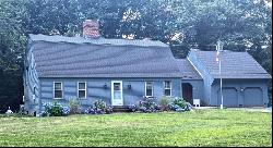 830 Mount Elam Road, Fitchburg MA 01420