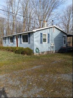 6784 State Route 31 Highway, Verona NY 13054