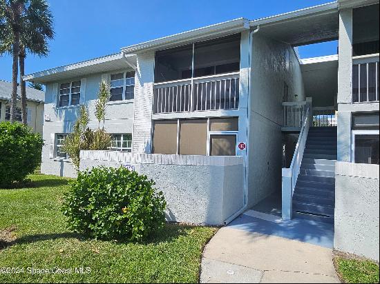 969 Sonesta Avenue NE Unit 102, Palm Bay FL 32905