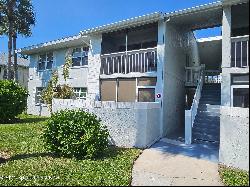 969 Sonesta Avenue NE Unit 102, Palm Bay FL 32905