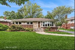 130 S Reuter Drive, Arlington Heights IL 60005