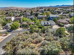 1560 Eagle Mountain Drive, Prescott AZ 86301