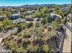 1560 Eagle Mountain Drive, Prescott AZ 86301