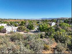 1560 Eagle Mountain Drive, Prescott AZ 86301