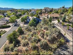 1560 Eagle Mountain Drive, Prescott AZ 86301