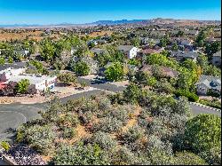 1560 Eagle Mountain Drive, Prescott AZ 86301