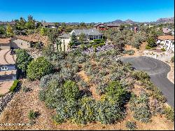 1560 Eagle Mountain Drive, Prescott AZ 86301