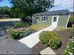 109 Stone Ridge Court Unit Left Side, Altamont NY 12009