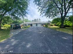 109 Stone Ridge Court Unit Left Side, Altamont NY 12009