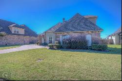 1017 Spanish Moss Circle, Bossier City LA 71111