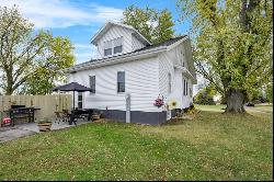 E1054 County Rd N, Luxemburg WI 54217