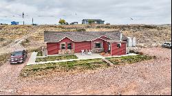 7 Killdeer Rd, Gillette WY 82716