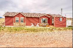 7 Killdeer Rd, Gillette WY 82716