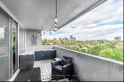 270 Scarlett Rd Unit 611, Toronto ON M6N4X7