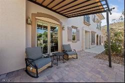 10 Via Vasari #101, Henderson NV 89011