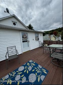 835 Sr 307, Factoryville PA 18419