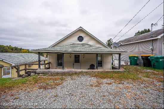 835 Sr 307, Factoryville PA 18419