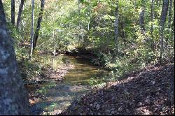 32.98 Ac Zion Hill Road, Ellijay GA 30540