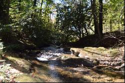 32.98 Ac Zion Hill Road, Ellijay GA 30540