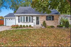 1506 PILGRIM Street, Green Bay WI 54304