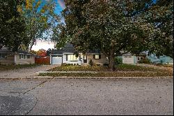 1506 PILGRIM Street, Green Bay WI 54304