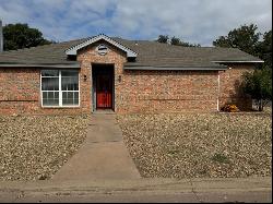 4529 Sugar Maple Lane, San Angelo TX 76904