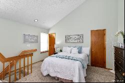 4931 Garrison Street Unit 201G, Wheat Ridge CO 80033