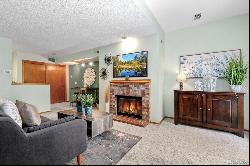 4931 Garrison Street Unit 201G, Wheat Ridge CO 80033