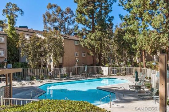 9760 Mesa Springs Way #36, San Diego CA 92126