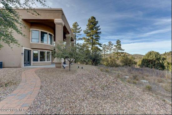 1805 W Bridge Park Place, Prescott AZ 86305