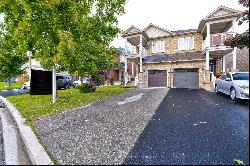 7327 Bread Fruit Lane, Mississauga ON L5N8P2