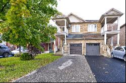 7327 Bread Fruit Lane, Mississauga ON L5N8P2