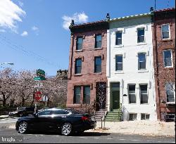 802 Corinthian Avenue Unit 1, Philadelphia PA 19130