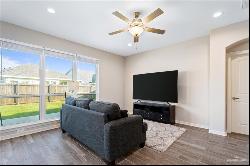 14444 Chalk Ridge Drive Unit 1, McAllen TX 78504