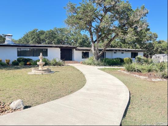 14949 Marin Holw, Helotes TX 78023