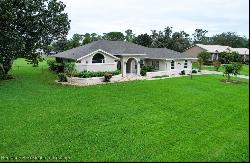 4702 Duffer Loop, Sebring FL 33872