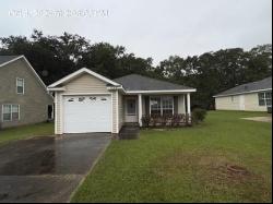 1040 Hamilton Bridges Drive W, Mobile AL 36695