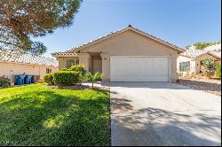 4929 Cedar Lawn Way, Las Vegas NV 89130