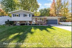 3818 Jim Drive, Bridgeport Township MI 48722