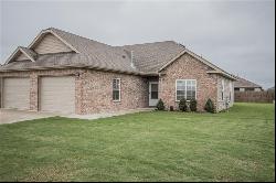 1240 Marigold Rd, Centerton AR 72719