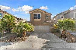 3976 Chasing Heart Way, Las Vegas NV 89115