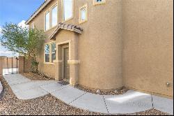 3976 Chasing Heart Way, Las Vegas NV 89115