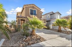 3976 Chasing Heart Way, Las Vegas NV 89115